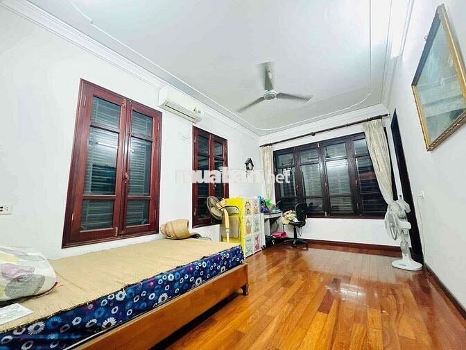BIỆT THỰ VIP KĐT ĐỊNH CÔNG 150M2 x 4TẦNG MẶT TIỀN 10M - GIÁ 48.8TỶ