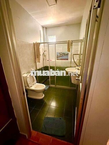Cho thuê nhà 6x18. 3 tấm đường nội bộ