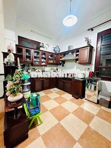 BIỆT THỰ VIP KĐT ĐỊNH CÔNG 150M2 x 4TẦNG MẶT TIỀN 10M - GIÁ 48.8TỶ