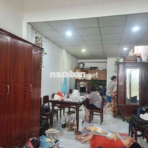 Nhà Full Nội Thất 2Pn + Kho 50n2 Ngay Chợ Minh Phát Giá 6 Triệu