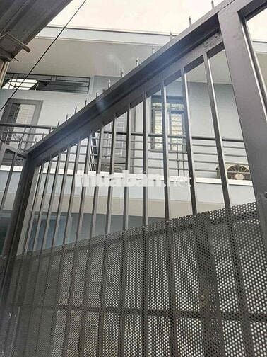 nhà thuê hồ Ngọc lãm Sinco bình trị đông b bình Tân DT42m giá 4tr5
