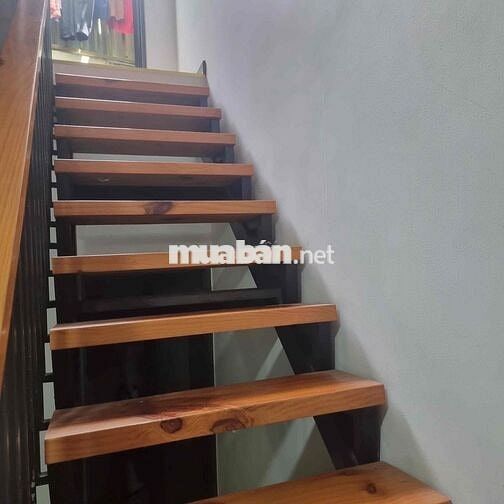 Nhà Full Nội Thất 2Pn + Kho 50n2 Ngay Chợ Minh Phát Giá 6 Triệu