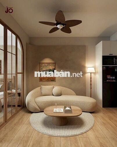 CHO THUÊ CĂN 3P2WC VINHOMES SMART CITY ĐẠI MỖ FULL NT RỘNG 110M2 MỚI