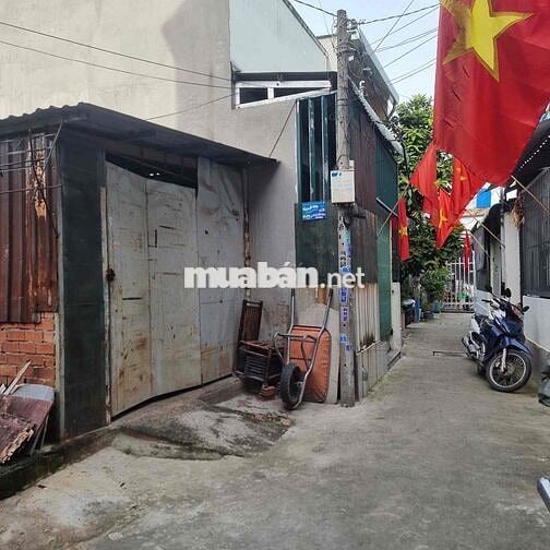 Nhà Full Nội Thất 2Pn + Kho 50n2 Ngay Chợ Minh Phát Giá 6 Triệu