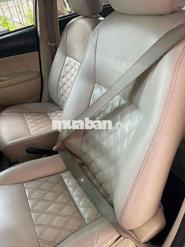 Toyota Vios 2016 1.5G CVT - 145 km