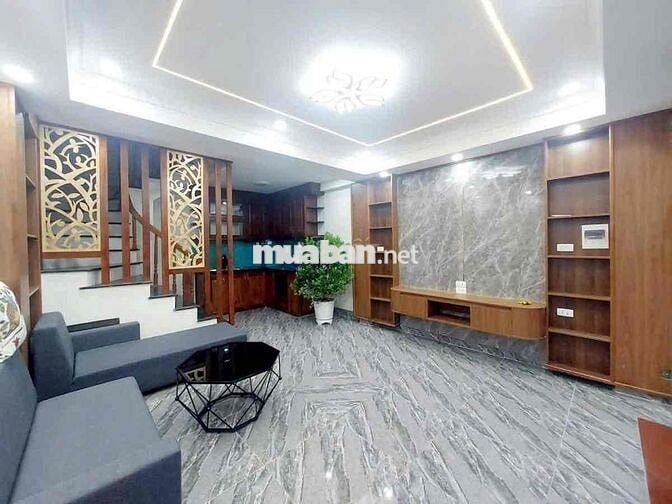 🏡 NHÀ MỚI – ĐẸP – Ở NGAY PHỐ LĨNH NAM, HOÀNG MAI 🏡  ✨