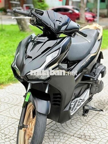 Ab 2022 biển 43, xe đẹp nguyên rin
