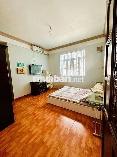 Cho thuê nhà 6x18. 3 tấm đường nội bộ