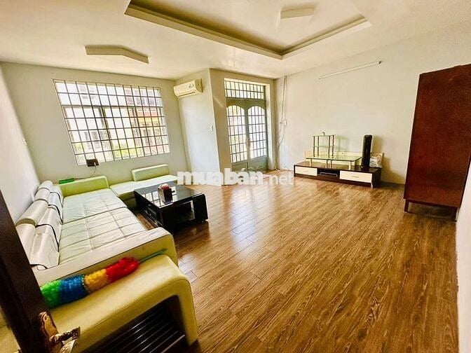 Cho thuê nhà 6x18. 3 tấm đường nội bộ