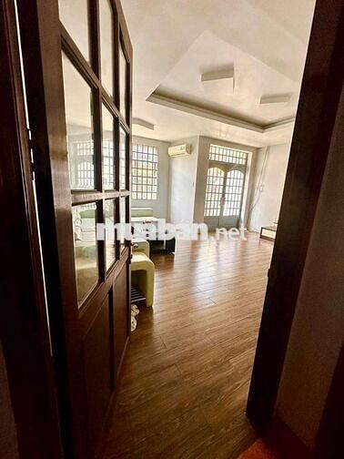 Cho thuê nhà 6x18. 3 tấm đường nội bộ