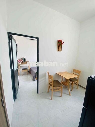 Khai trương căn hộ 1PN Cửa sổ MỚI TINH Q8 gần cầu chữ Y, cầu Nguyễn Vă