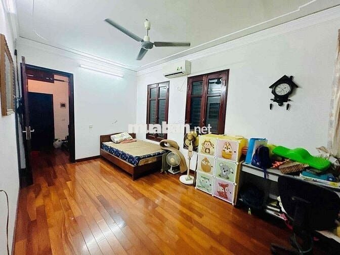 BIỆT THỰ VIP KĐT ĐỊNH CÔNG 150M2 x 4TẦNG MẶT TIỀN 10M - GIÁ 48.8TỶ