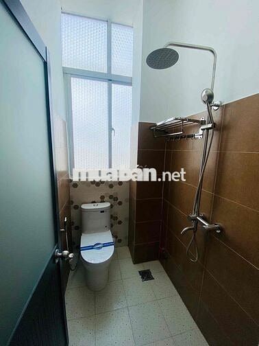 Khai trương căn hộ 1PN Cửa sổ MỚI TINH Q8 gần cầu chữ Y, cầu Nguyễn Vă