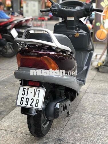 spacy125.hqcn.xe như mới.bstp chính chủ sang tên