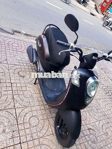 Cần bán xe 50c 9 chủ giấy tờ đầy đủ ĐK 2018