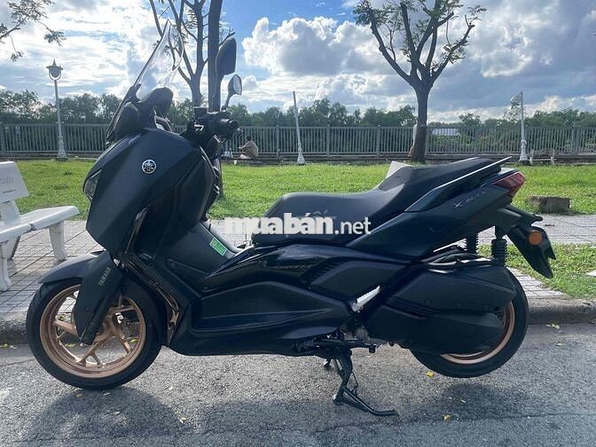 Bán xe XMax300 đời 2024