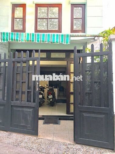 NHÀ VĨNH HỘI Q4- 4 LẦU ĐÚC - 57m2- KO QH- GIÁ 6 TỶ NHỈNH