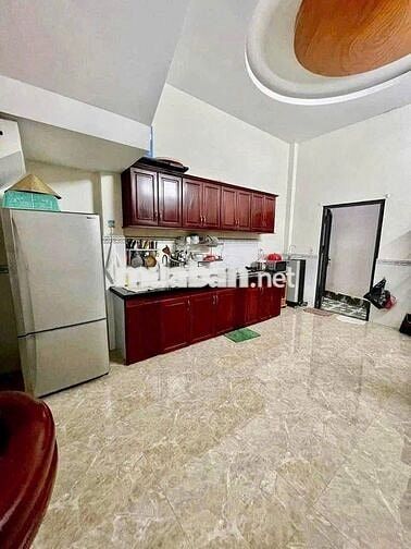 HÀNG NGON HIẾM 1 TRỆT 1 LẦU ĐƯỜNG HỒ HỌC LÃM 60m2 GIÁ 1 TỶ 550 TRIỆU