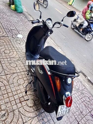 Cần bán xe 50c 9 chủ giấy tờ đầy đủ ĐK 2018