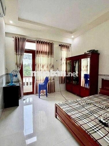 HÀNG NGON HIẾM 1 TRỆT 1 LẦU ĐƯỜNG HỒ HỌC LÃM 60m2 GIÁ 1 TỶ 550 TRIỆU