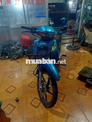 Xe wave Darlim Hq full đồ Nhật có giấy tờ