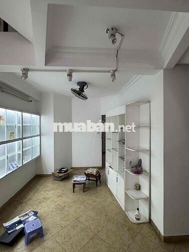Nhà nguyên căn hẻm 8m Lê Thị Hồng-Nguyễn Oanh-Căn cứ 26