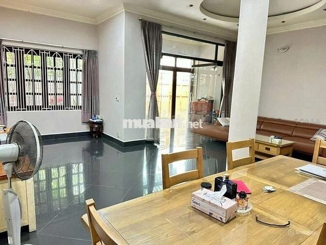 🔥 Nhà 12x18m trệt 1 lầu, HXH Lam Sơn Bình Thạnh, giá chỉ 78tr