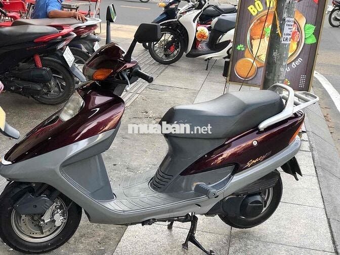 spacy125.hqcn.xe như mới.bstp chính chủ sang tên