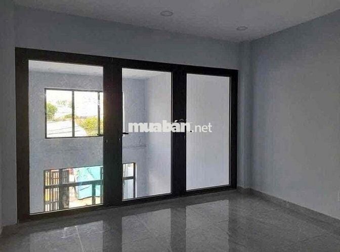 Cho thuê nhà hẽm oto Nguyễn Văn Cự. Tân Tạo, Bình Tân