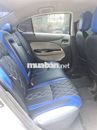 MITSUBISHI ATTRAGE 2016 NHẬP, SỐ SÀN, MÁY SỐ NGON.
