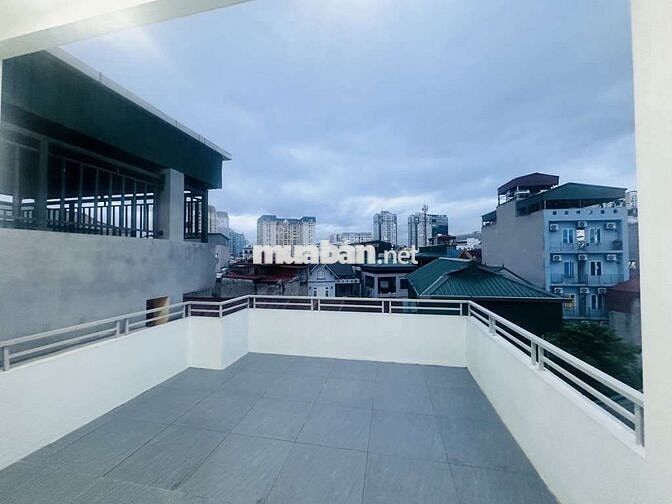 TRẦNCUNG - CỰC PHẨM 5 TẦNG THANG MÁY - 50M, 2 THOÁNG CHỈ NHỈNH 10 TỶ