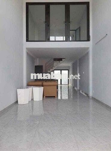 Cho thuê nhà hẽm oto Nguyễn Văn Cự. Tân Tạo, Bình Tân