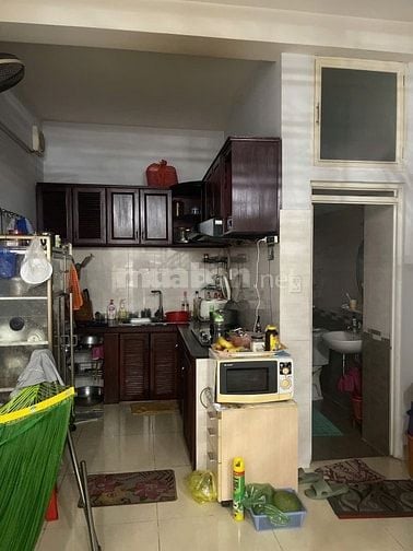 CHỦ GẤP BÁN GIẢM CHÀO 500TR, LÊ HỒNG PHONG QUẬN 5, 40M2 4 TẦNG