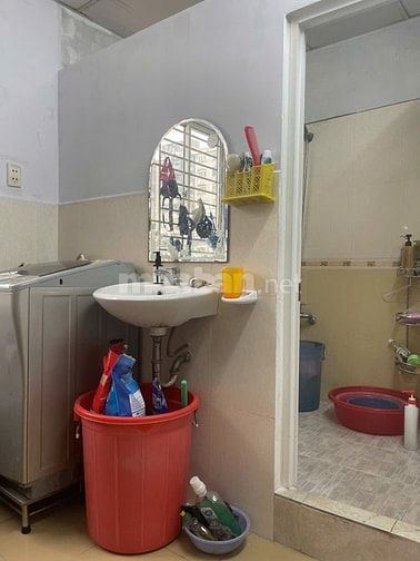 CHỦ GẤP BÁN GIẢM CHÀO 500TR, LÊ HỒNG PHONG QUẬN 5, 40M2 4 TẦNG