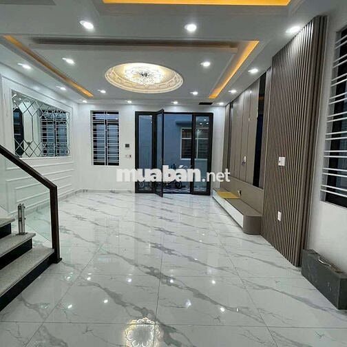 1căn *** Phú Minh 5x tỷ nhà mới 1 nhà ô tô tránh ngõ nông sát phố