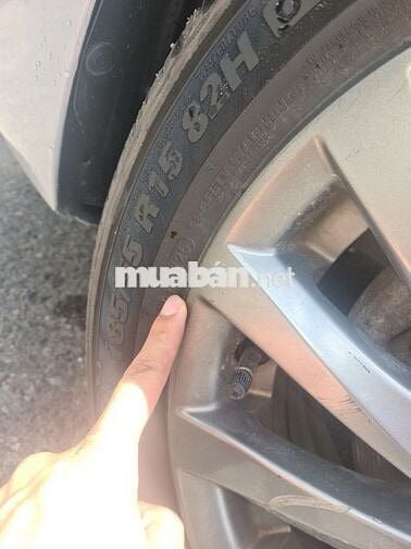 MITSUBISHI ATTRAGE 2016 NHẬP, SỐ SÀN, MÁY SỐ NGON.