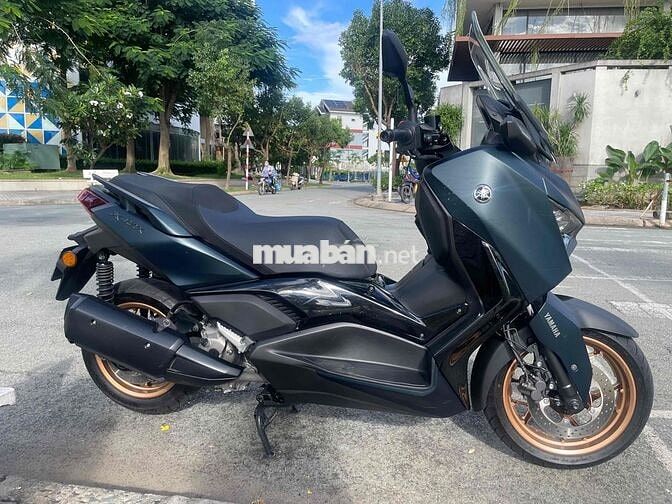 Bán xe XMax300 đời 2024