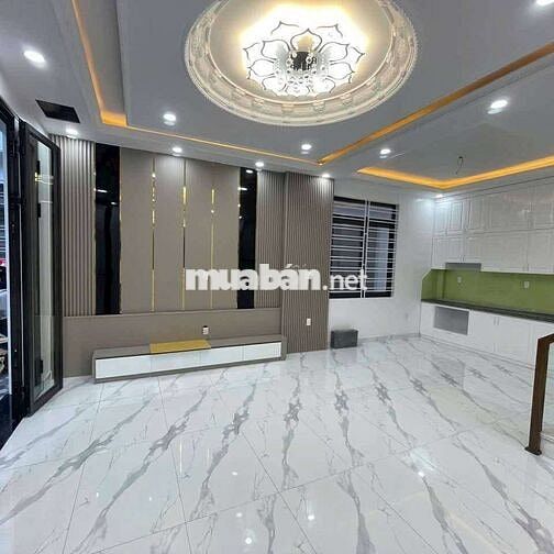 1căn *** Phú Minh 5x tỷ nhà mới 1 nhà ô tô tránh ngõ nông sát phố