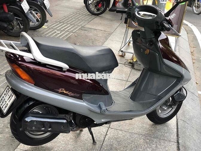 spacy125.hqcn.xe như mới.bstp chính chủ sang tên