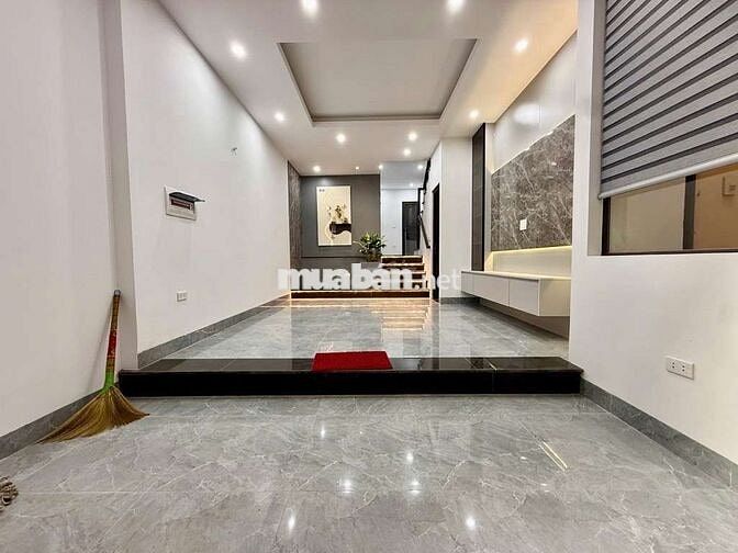 TRẦNCUNG - CỰC PHẨM 5 TẦNG THANG MÁY - 50M, 2 THOÁNG CHỈ NHỈNH 10 TỶ