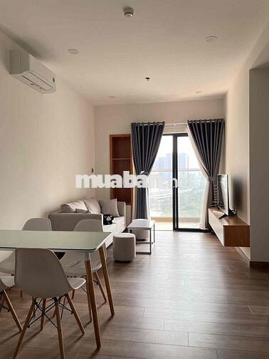 CHO THUÊ CĂN HỘ PARKVIEW 2PN2WC 70M2 NHÀ MỚI NỘI THẤT ĐẸP VIEW ĐẸP