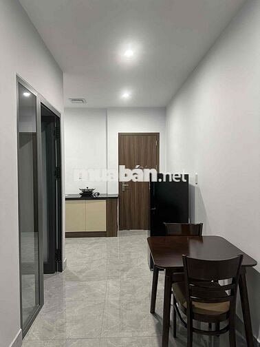 Cho thuê căn hộ mini 40m2 (1 phòng ngủ +) tại 395 Ngô Quyền, Đà Nẵng