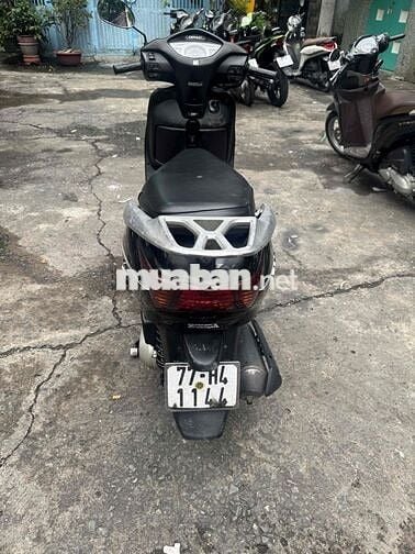Honda lead bst , máy zin , bao cọp