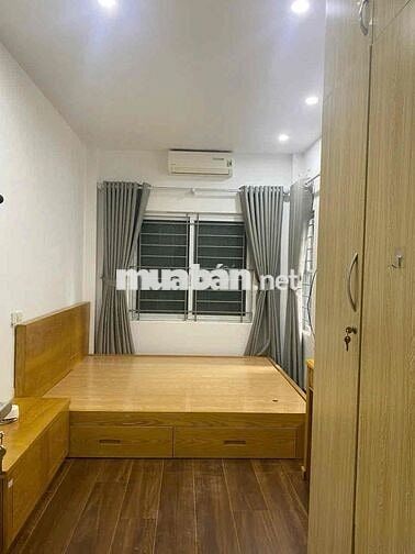 Bán nhà ngõ Văn Chương 20m 4 tầng 2 ngủ gần phố giá 5.48 tỷ