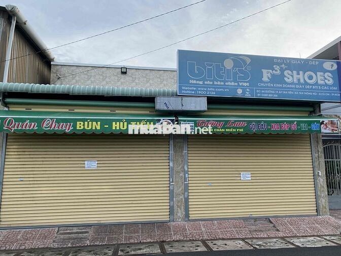 nhà ở cho thuê gần chợ việt kiều
