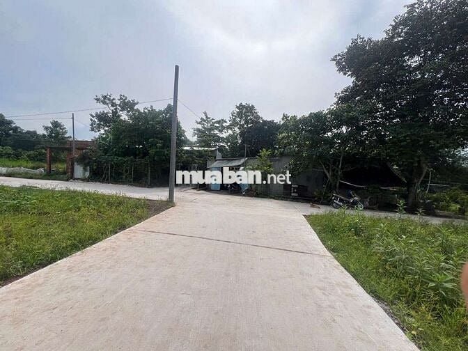 125m2 sổ riêng full thổ Sông Thao,Trảng Bom 760tr