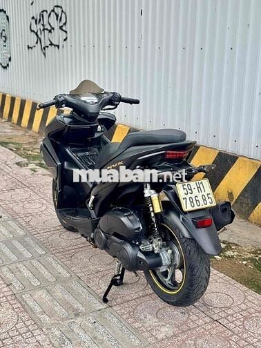 cần bán NVX 155 2017 abs, bs thành phố chính chủ