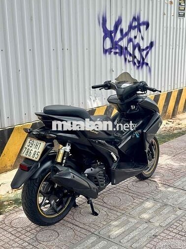 cần bán NVX 155 2017 abs, bs thành phố chính chủ