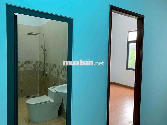Nhà mặt tiền 1 trệt 1 lầu liên khu 5_6 BHH B bình tân