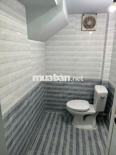 Phùng Chí Kiên – 69.8 m² – Phường Tân Quý Tân Phú – 5.85 Tỷ